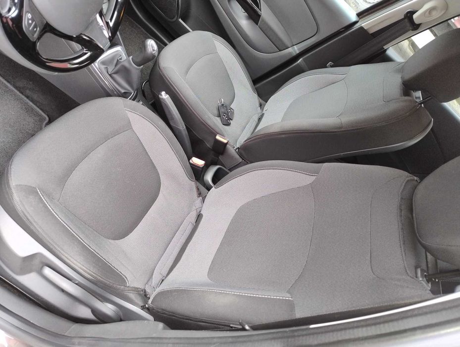 Renault Captur SUV 2013 r 09 B 1 właściciel