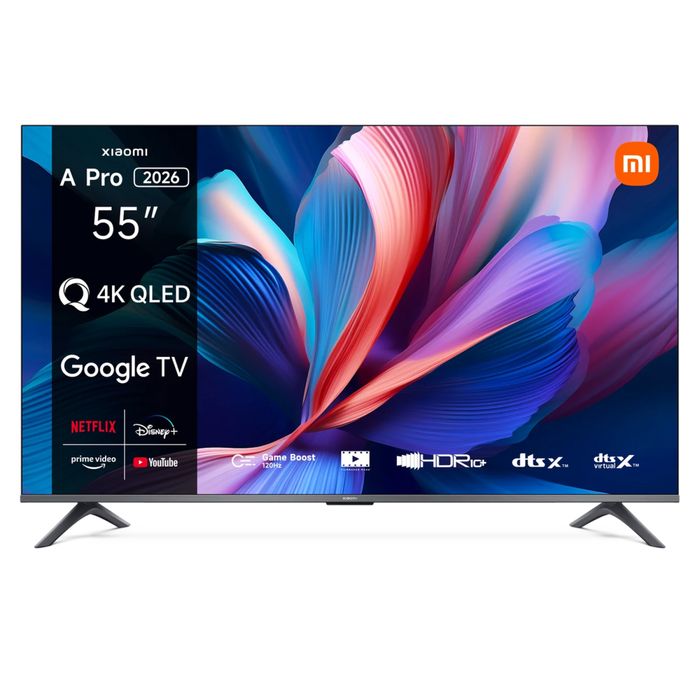 Xiaomi Tv A Pro 55 (2026)