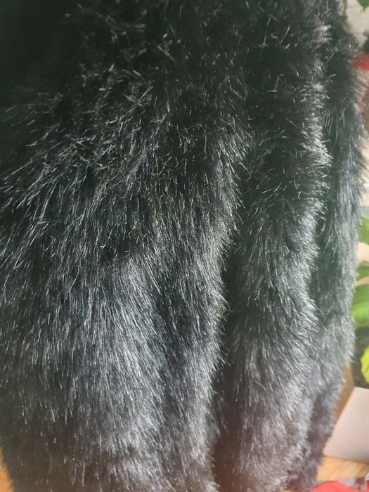 Futro Orginal Shearling