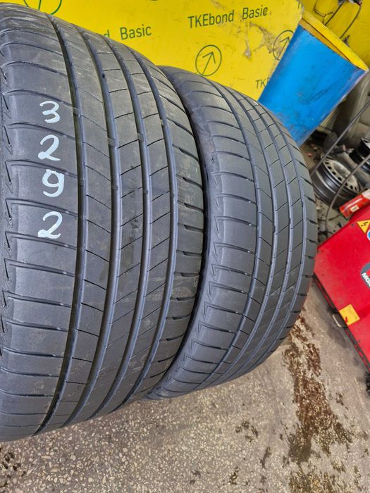 Opony Letnie 255/45R18 Bridgestone Turanza T005 2sztuki Montaż