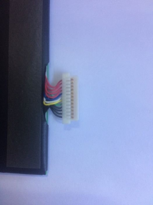 Батарея на lenovo S6000-H