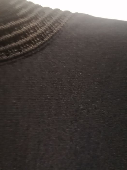 Czarna bluzka massimo dutii