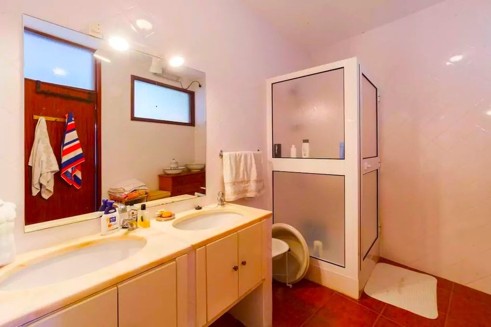 Quinta Aguiar de Sousa - 20 min VCI