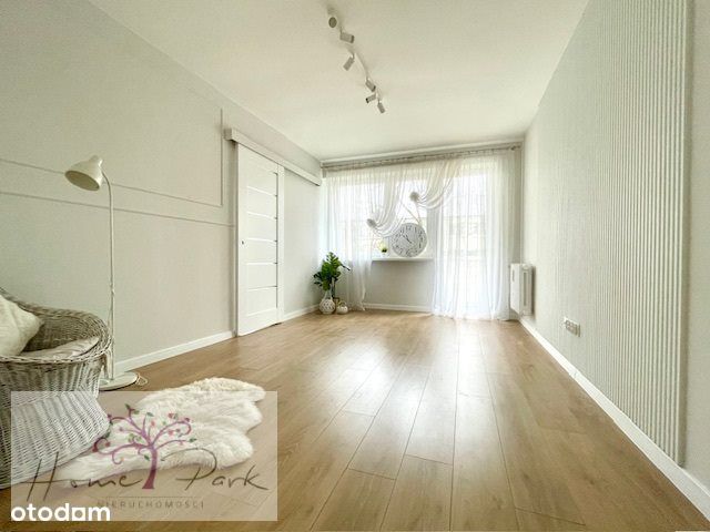 3-pokojowe mieszkanie z balkonem | Bugaj