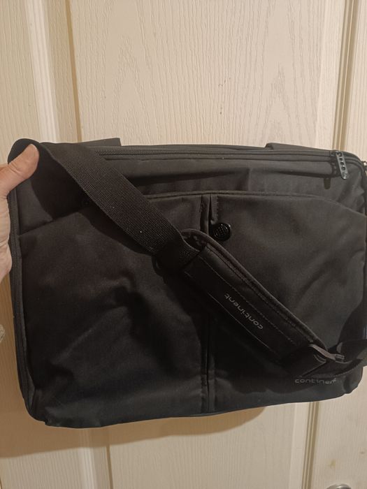 Сумка для ноутбука Continent CC 02