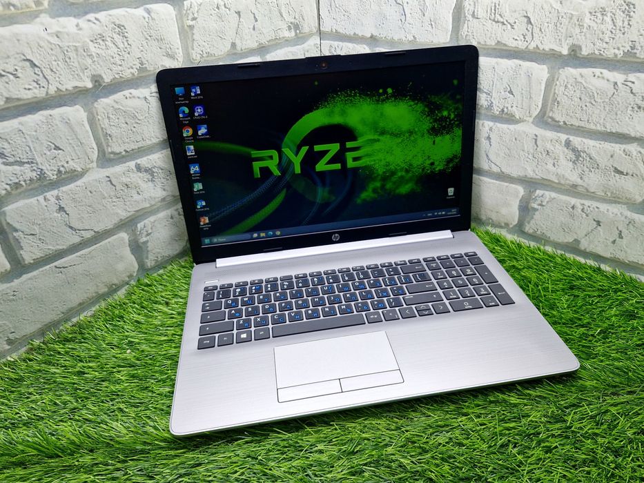 Магазин:HP 255 G7/Ryzen 3-3200u/8gb/256SSD/Radeon Vega 3 2gb/Full HD.
