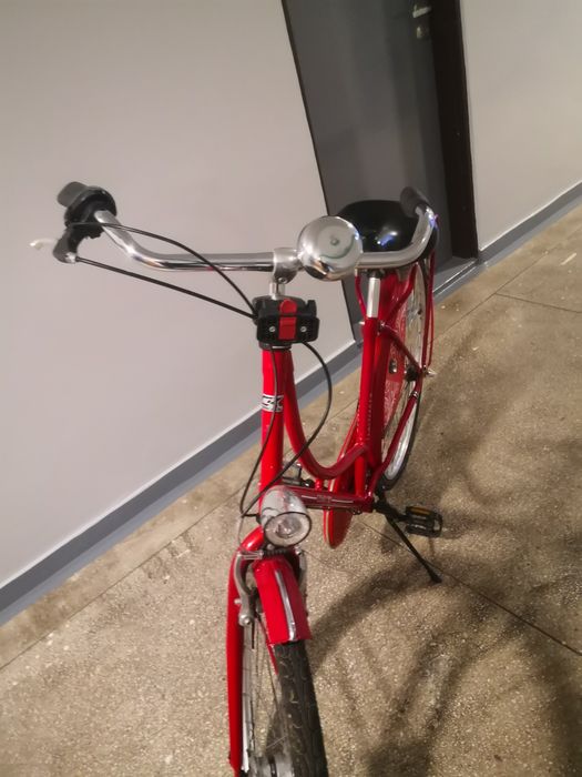 Rower miejski Damski 28"