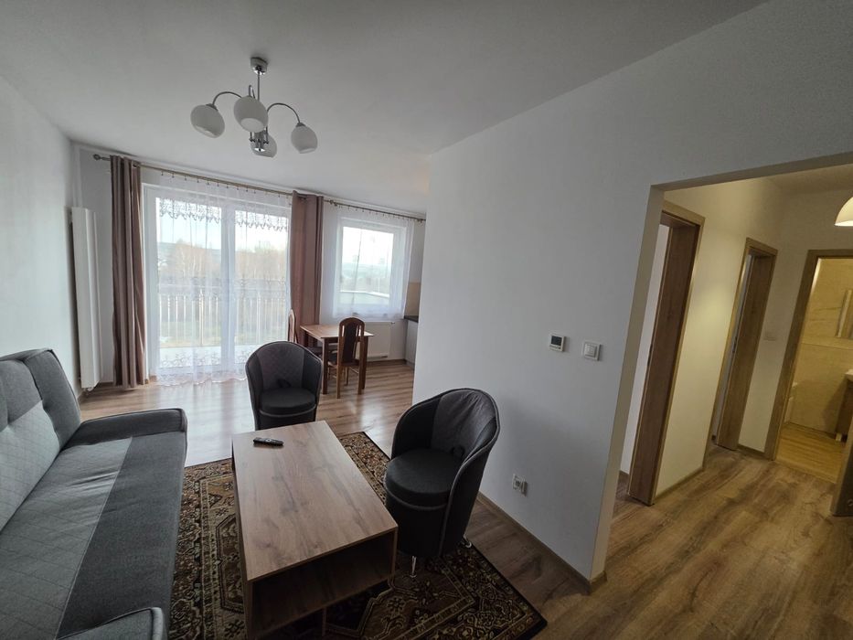 Wynajmę mieszkanie Rzeszów Św.Kingi