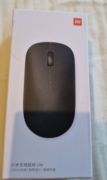 Xiaomi Wireless Mouse Lite