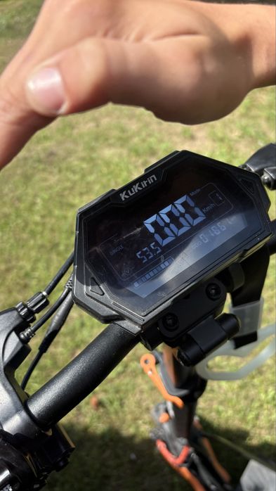 Електросамокат Kukirin G2 Pro ( Kugoo)