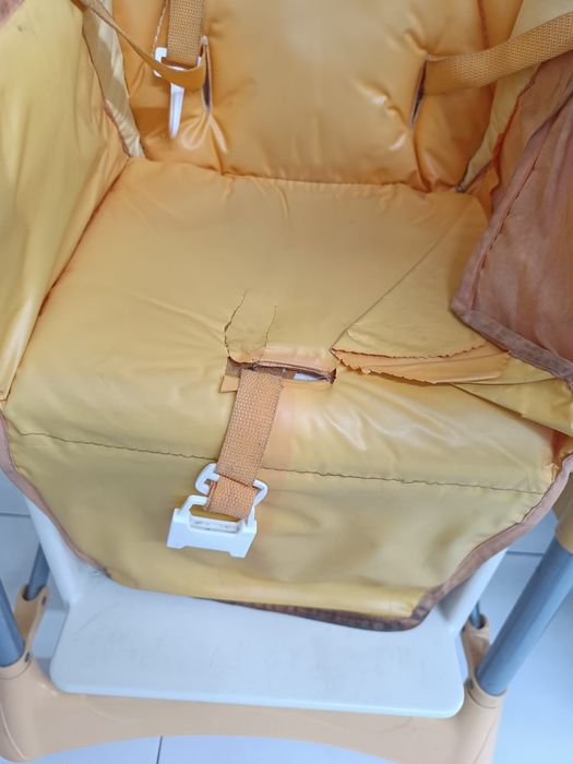 Cadeira de refeição bebe