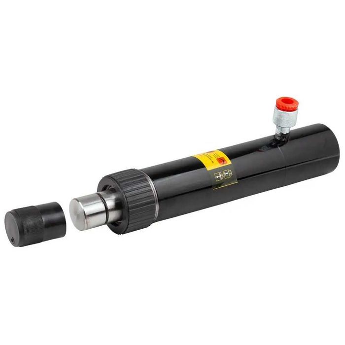 Розтяжки гідравлічні 10 тон комплект Zentis расстяжки гидравлические