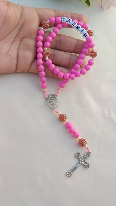 Escapularios personalizados