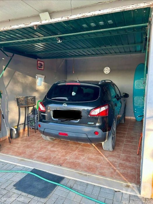 Quinta T2 em Benfica do Ribatejo de 200 m2