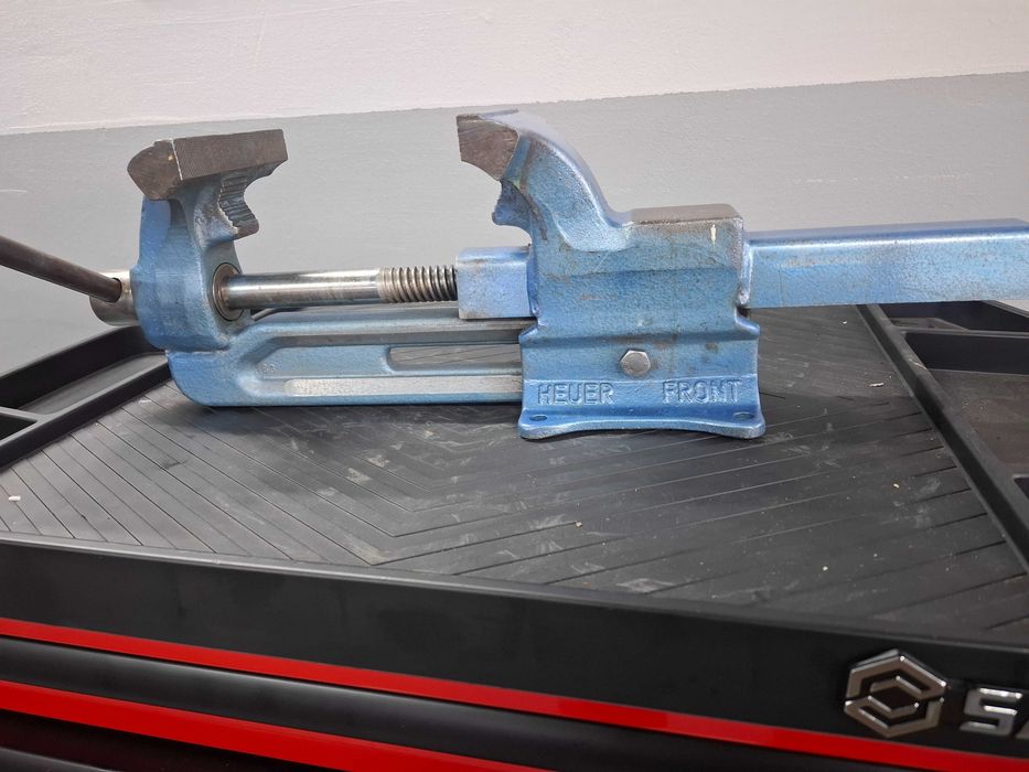 Imadlo heuer front 140