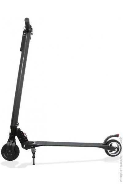 Новый электросамокат для детей и взрослых B-Scooter m200