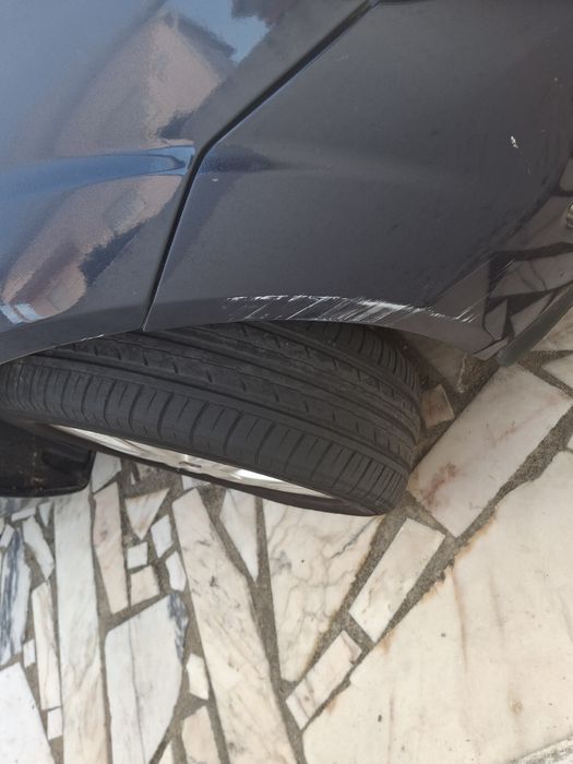 Ford Fiesta 1.25 Gasolina