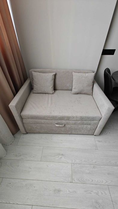 Продам 1 кімнатную квартіру ЖК Оранж Пакр