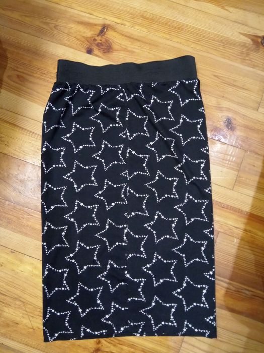 Женская одежда размер с/м