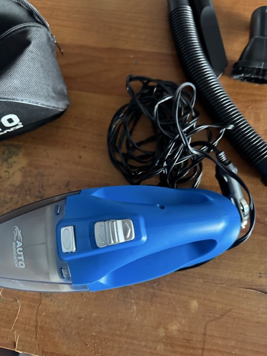 Продам автопилосос