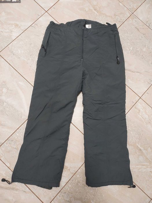 Лижні штани Crane