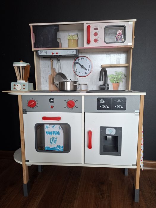 Kuchnia dziecięca
