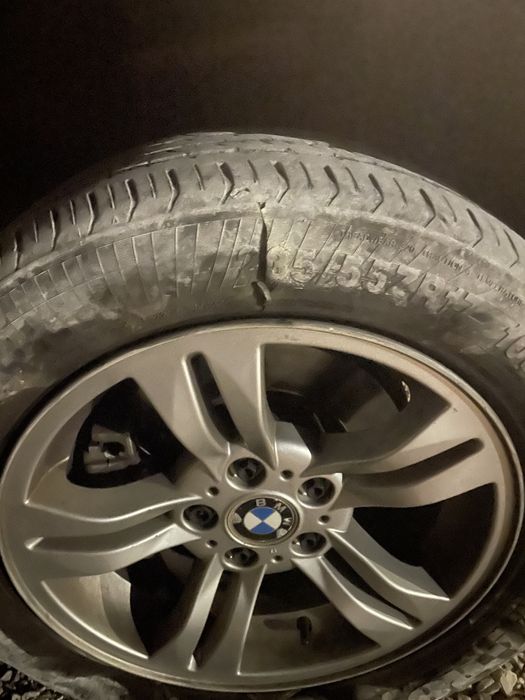 3 pnues RADAR  DIMAX R8+