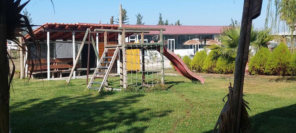 Quinta de Eventos