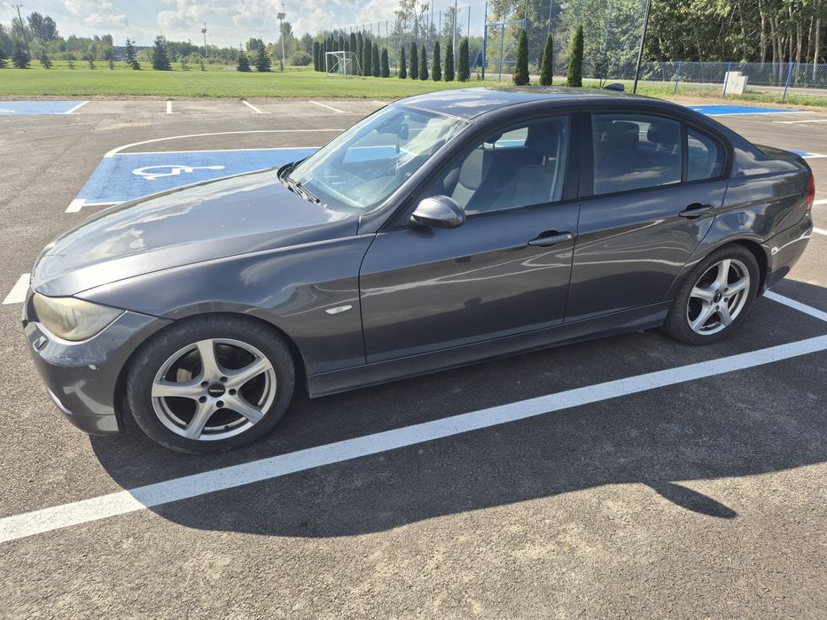 BMW Seria 3