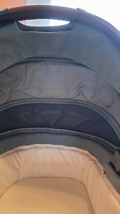 Cybex gonodla cot -s