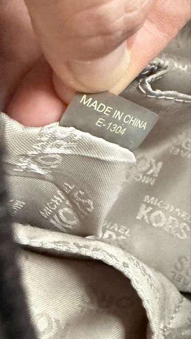 Сумка Michael Kors