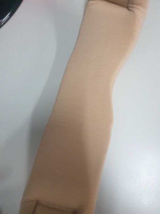 Бандаж на шийний відділ позвоночника мягкої фіксації