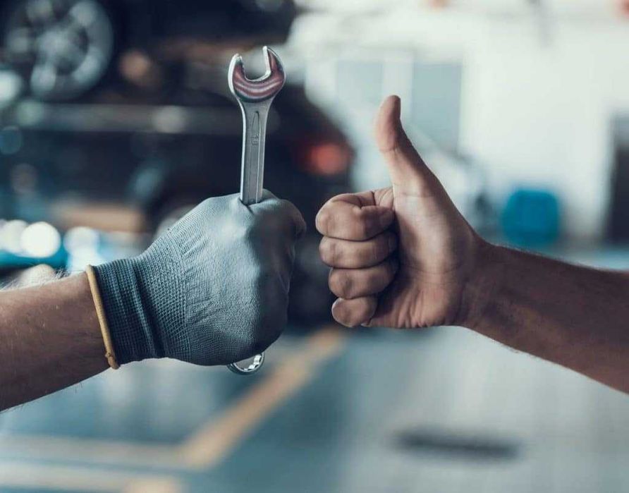 (Usługa DOOR TO DOOR) | Czyszczenie | Mycie | Regeneracja | Części