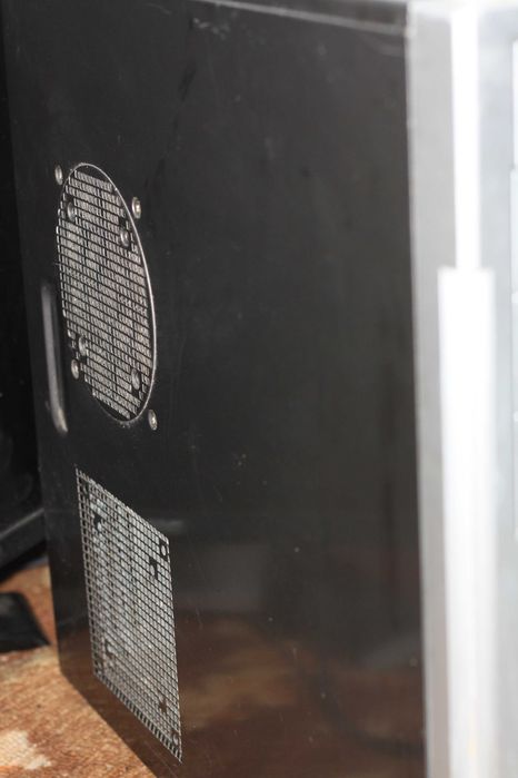 Компьютерный системный блок