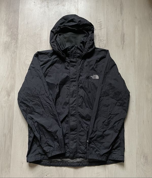 (розмір L) Чоловіча оригінальна куртка The North Face HyVent