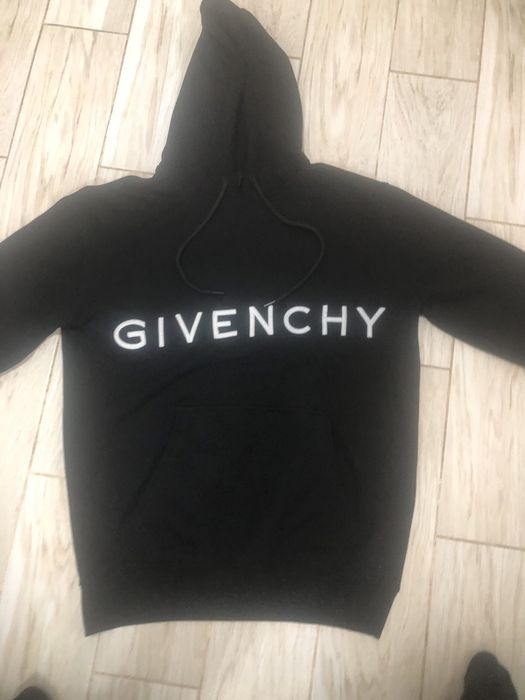 Кофта givenchy размер L