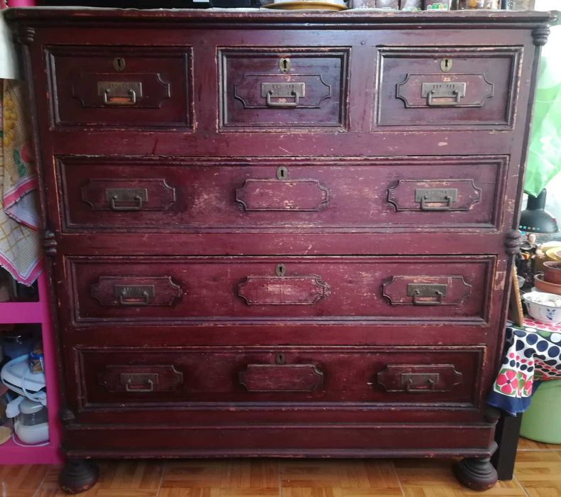 Cómoda Alentejana Maciça