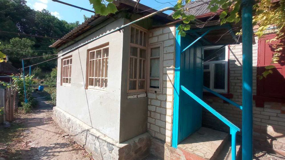 Продам будинок 60м2 в Дергачах
