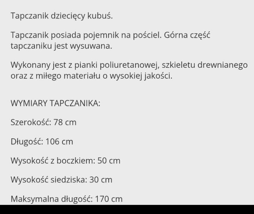Dwa fotele rozkładane do spania