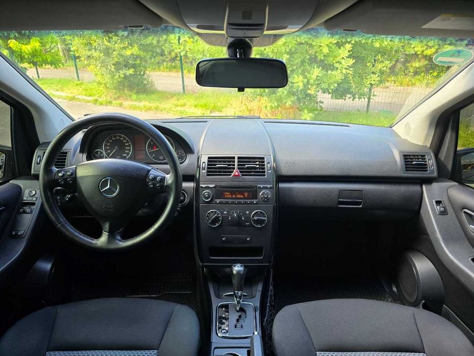 Продам  Mercedes-Benz A-Class 2005. Можна в розстрочку, під викуп.