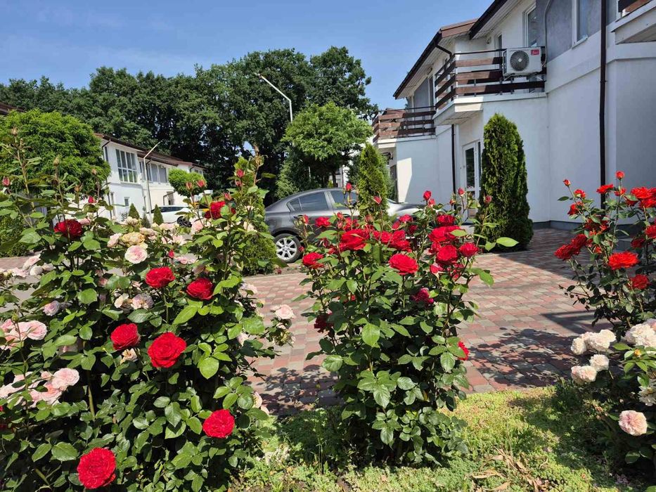 Продам таунхауз р-н ПЗР ЖК Південний