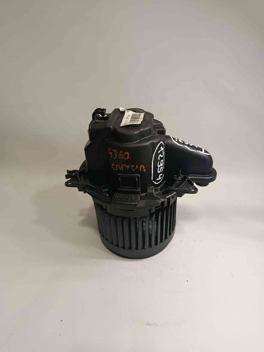 Motor da chauffage / sofagem RENAULT Captur (J5_)
