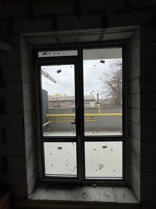 Продаж 2км квартири в новобудові, будинок зданий, ЖК Family house