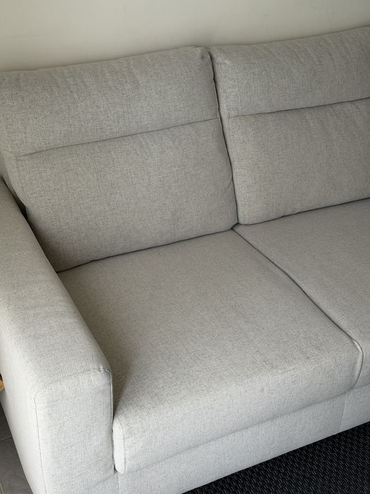 BOLLSTANÄS sofá 3 lugares Ikea