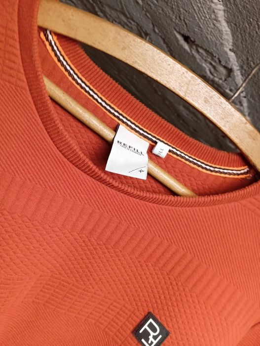 Sweter bluza Refill XL