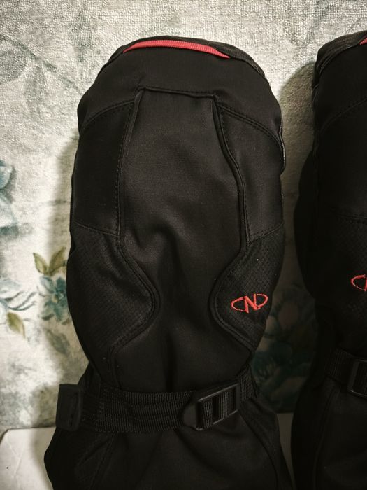 Лыжные рукавицы Northland p S/M