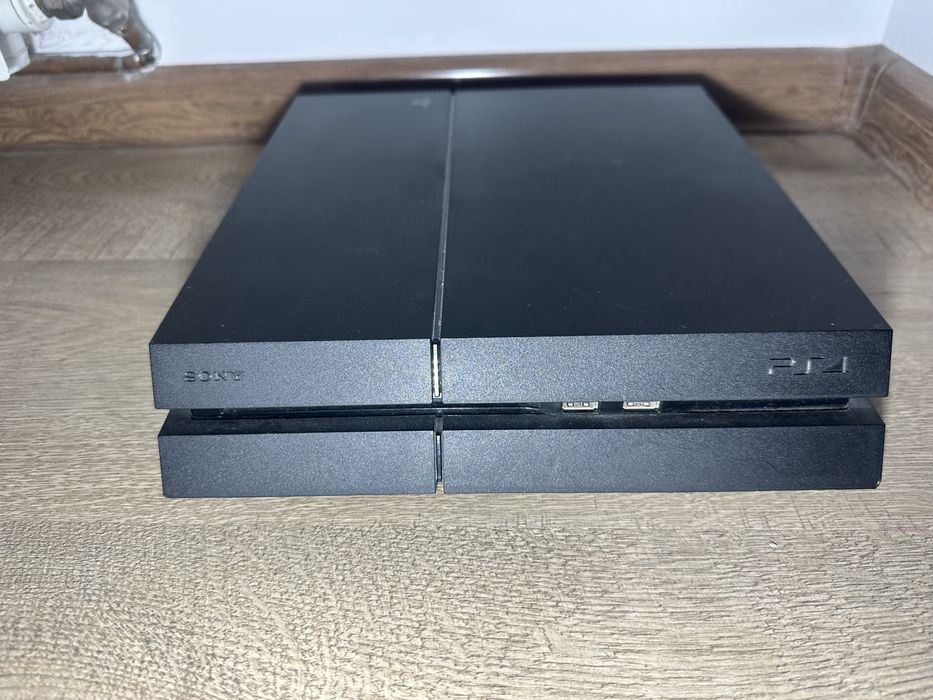 Playstation 4 1tb