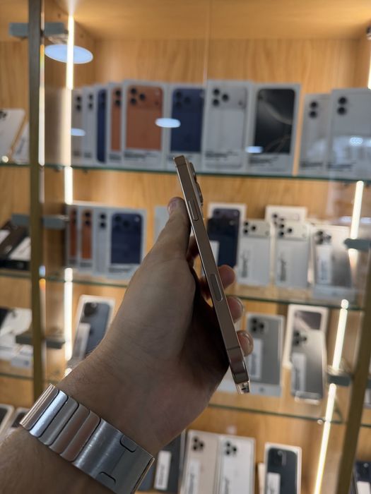 IPHONE 16 PRO MAX 512GB ( NUNCA USADO )