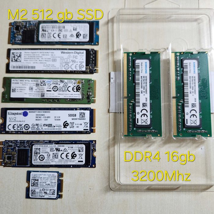 Накопичувач SSD GoodRam m.2 NVMe 256GB PX500 PCIe 3.0