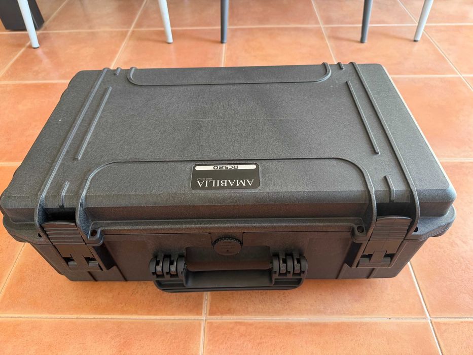 Grandinote Celio MK4 – Pré-phono Magnetosolid (Última Versão)